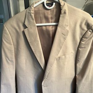 Tommy Hilger Sport Coat